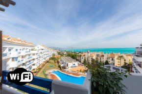 Penthouse Duquesa Suites, Manilva